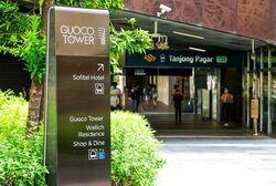 Guoco Tower (D2), Office #451546981